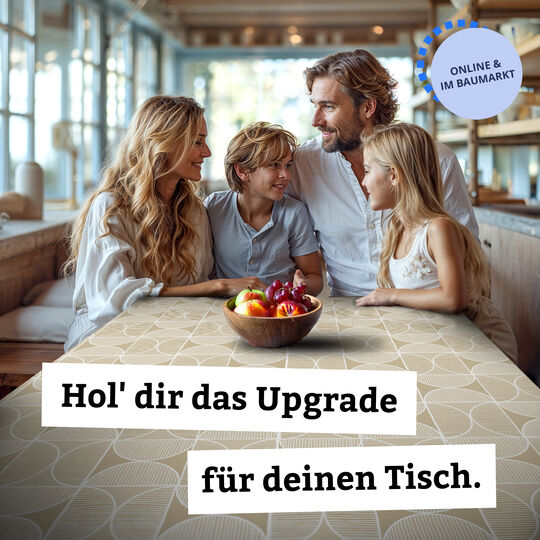 Tischdecke Monte Carlo Lunao image number null